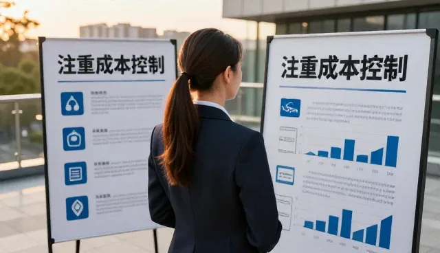 如何在财税咨询中精准识别企业合规风险