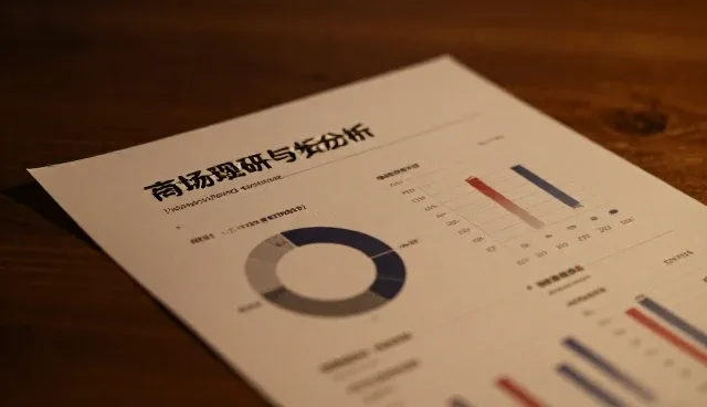财务管理中市场调研的两种做法与实际取舍